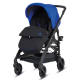 Прогулочная коляска Inglesina Trilogy All Over SBL SPLASH BLUE