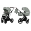 Коляска Carrello Aurora 2 в 1 CRL-6505 Tea Green