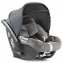 Автокресло Inglesina Darwin i-size Mineral Grey Melange