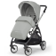 Коляска Inglesina Electa 4 в 1 Electa Silver Black Greenwich Silver