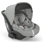 Коляска Inglesina Electa 4 в 1 Electa Silver Black Greenwich Silver