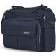 Сумка для коляски Inglesina Electa Dual Bag Soho Blue