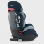 Автокресло Inglesina Gemino 1 2 3 IFIX NAVY