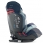Автокресло Inglesina Gemino 1 2 3 IFIX NAVY