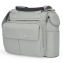 Сумка для коляски Inglesina Electa Dual Bag Greenwich Silver