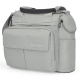 Сумка для коляски Inglesina Electa Dual Bag Greenwich Silver