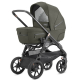  Детская коляска Inglesina Aptica System Duo XT 2 в 1 N0SQG Sequoia Green