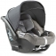 Коляска Inglesina Aptica 4 в 1 Graphite Blue Navy N6PTB Portland Blue