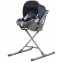 Коляска Inglesina Aptica 4 в 1 Graphite Blue Navy N6PTB Portland Blue