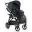 Коляска Inglesina Aptica 4 в 1 Graphite Blue Navy N6PTB Portland Blue