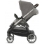 Коляска Inglesina Aptica 4 в 1 Graphite Blue Navy N6PTB Portland Blue