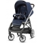 Коляска Inglesina Aptica 4 в 1 Graphite Blue Navy N6PTB Portland Blue