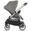 Коляска Inglesina Aptica 4 в 1 Graphite Blue Navy N6PTB Portland Blue