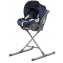 Коляска Inglesina Aptica 4 в 1 Graphite Blue Navy N6PTB Portland Blue
