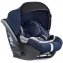 Коляска Inglesina Aptica 4 в 1 Graphite Blue Navy N6PTB Portland Blue