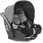 Коляска Inglesina Aptica 4 в 1 Graphite Blue Navy N6PTB Portland Blue
