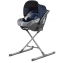 Коляска Inglesina Aptica 4 в 1 Graphite Blue Navy N6PTB Portland Blue