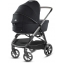 Коляска Inglesina Aptica 4 в 1 Graphite Blue Navy N6PTB Portland Blue