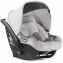 Коляска Inglesina Aptica 4 в 1 Graphite Blue Navy N6PTB Portland Blue