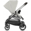 Коляска Inglesina Aptica 4 в 1 Graphite Blue Navy N6PTB Portland Blue