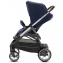 Коляска Inglesina Aptica 4 в 1 Graphite Blue Navy N6PTB Portland Blue