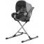 Коляска Inglesina Aptica 4 в 1 Graphite Blue Navy N6PTB Portland Blue