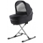 Коляска Inglesina Aptica 4 в 1 Graphite Blue Navy N6PTB Portland Blue
