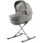 Коляска Inglesina Aptica 4 в 1 Graphite Blue Navy N6PTB Portland Blue