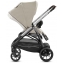 Коляска Inglesina Aptica 4 в 1 Graphite Blue Navy N6PTB Portland Blue