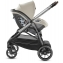 Коляска Inglesina Aptica 4 в 1 Graphite Blue Navy N6PTB Portland Blue