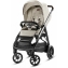 Коляска Inglesina Aptica 4 в 1 Graphite Blue Navy N6PTB Portland Blue