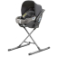 Коляска Inglesina Aptica 4 в 1 Graphite Blue Navy N6PTB Portland Blue