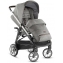 Коляска Inglesina Aptica 4 в 1 Graphite Blue Navy N6PTB Portland Blue