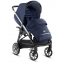 Коляска Inglesina Aptica 4 в 1 Graphite Blue Navy N6PTB Portland Blue