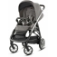 Коляска Inglesina Aptica 4 в 1 Graphite Blue Navy N6PTB Portland Blue
