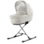 Коляска Inglesina Aptica 4 в 1 Graphite Blue Navy N6PTB Portland Blue