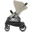 Коляска Inglesina Aptica 4 в 1 Graphite Blue Navy N6PTB Portland Blue