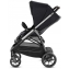 Коляска Inglesina Aptica 4 в 1 Graphite Blue Navy N6PTB Portland Blue