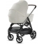 Коляска Inglesina Aptica 4 в 1 Graphite Blue Navy N6PTB Portland Blue