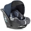 Коляска Inglesina Aptica 4 в 1 Graphite Blue Navy N6PTB Portland Blue