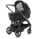 Коляска Inglesina Aptica 4 в 1 Black Coffee MYB4 Mystik Black