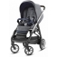 Коляска Inglesina Aptica 4 в 1 Graphite Blue Navy N6PTB Portland Blue