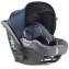 Коляска Inglesina Aptica 4 в 1 Graphite Blue Navy N6PTB Portland Blue