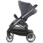 Коляска Inglesina Aptica 4 в 1 Graphite Blue Navy N6PTB Portland Blue