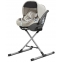 Коляска Inglesina Aptica 4 в 1 Graphite Blue Navy N6PTB Portland Blue