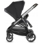Коляска Inglesina Aptica 4 в 1 Graphite Blue Navy N6PTB Portland Blue