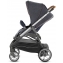 Коляска Inglesina Aptica 4 в 1 Graphite Blue Navy N6PTB Portland Blue
