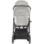 Коляска Inglesina Aptica 4 в 1 Graphite Blue Navy N6PTB Portland Blue