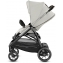 Коляска Inglesina Aptica 4 в 1 Graphite Blue Navy N6PTB Portland Blue