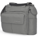 Сумка для коляски Inglesina Electa Dual Bag Chelsea Grey